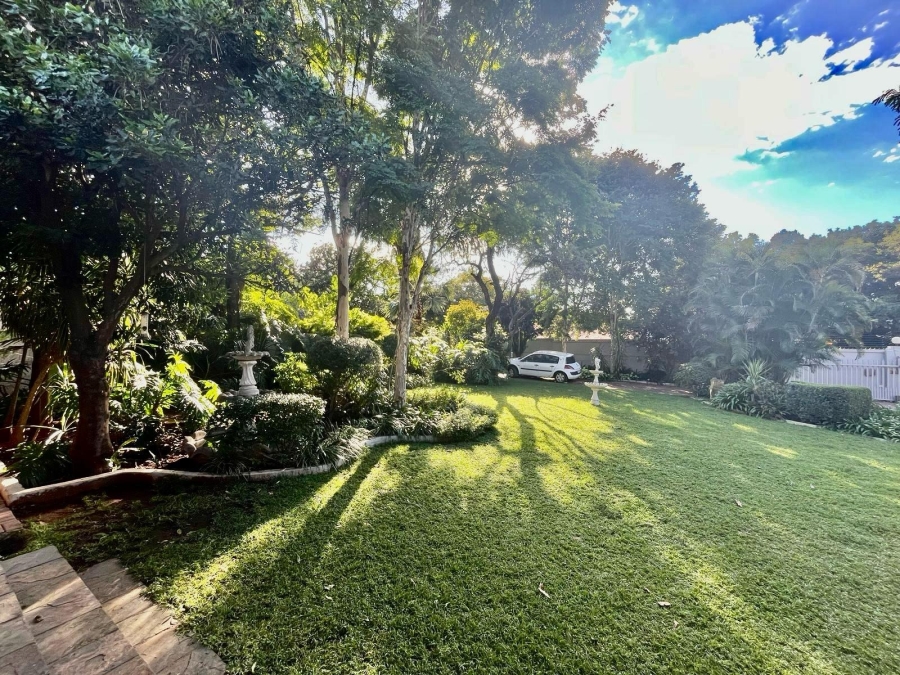 To Let 4 Bedroom Property for Rent in Protea Park North West